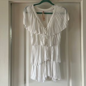 Bailey 44 top